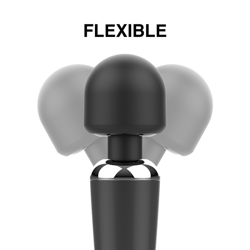 NAOMI WAND – NEUER SUPERSTARKER MASSAGER