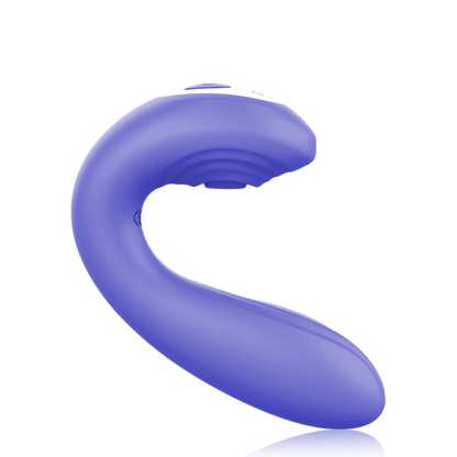 MR BOSS - JOSEF PULSATIONS- &amp; VIBRATIONSFERNBEDIENUNG FÜR PAARE