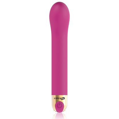 COVERME - G-SPOT VIBRATOR 10 GESCHWINDIGKEITEN