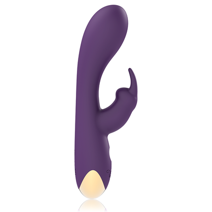 TREASURE - LAURENCE RABBIT VIBRATOR WATCHME WIRELESS TECHNOLOGY KOMPATIBEL