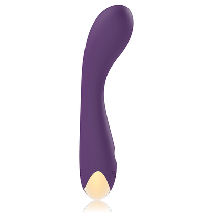 TREASURE - HANSEL G-SPOT VIBRATOR WATCHME WIRELESS TECHNOLOGY KOMPATIBEL