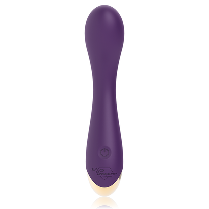TREASURE - HANSEL G-SPOT VIBRATOR WATCHME WIRELESS TECHNOLOGY KOMPATIBEL