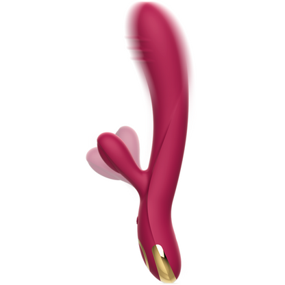CICI BEAUTY - PREMIUM SILIKON-RABBIT-VIBRATOR