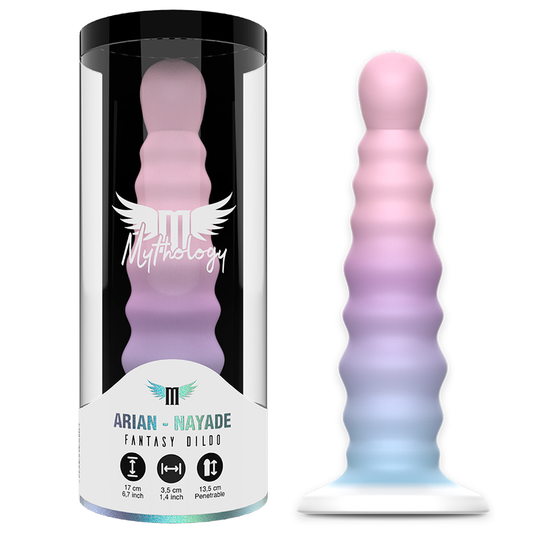 MYTHOLOGIE - ARIAN NAYADE DILDO
