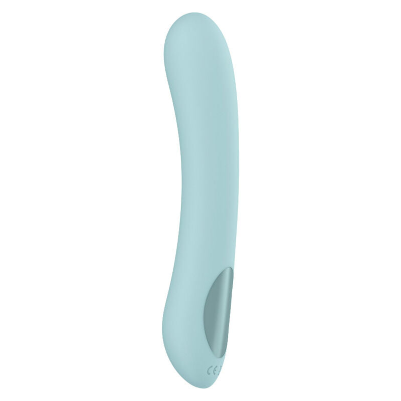 KIIROO - PEARL 2+ G-PUNKT-VIBRATOR - TÜRKIS