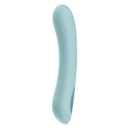KIIROO - PEARL 2+ G-PUNKT-VIBRATOR - TÜRKIS