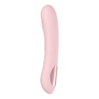 KIIROO - PEARL 3 G-SPOT VIBRATOR - ROSA