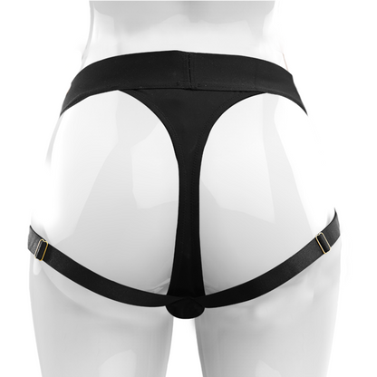 MYTHOLOGIE-FANTASY-GESCHIRR - SUPER ELASTISCHES GESCHIRR EINE GRÖSSE