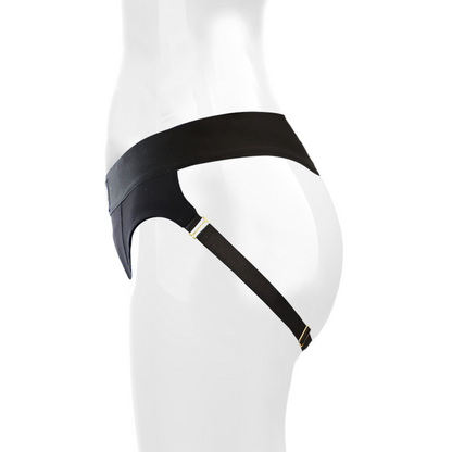 MYTHOLOGIE-FANTASY-GESCHIRR - SUPER ELASTISCHES GESCHIRR EINE GRÖSSE