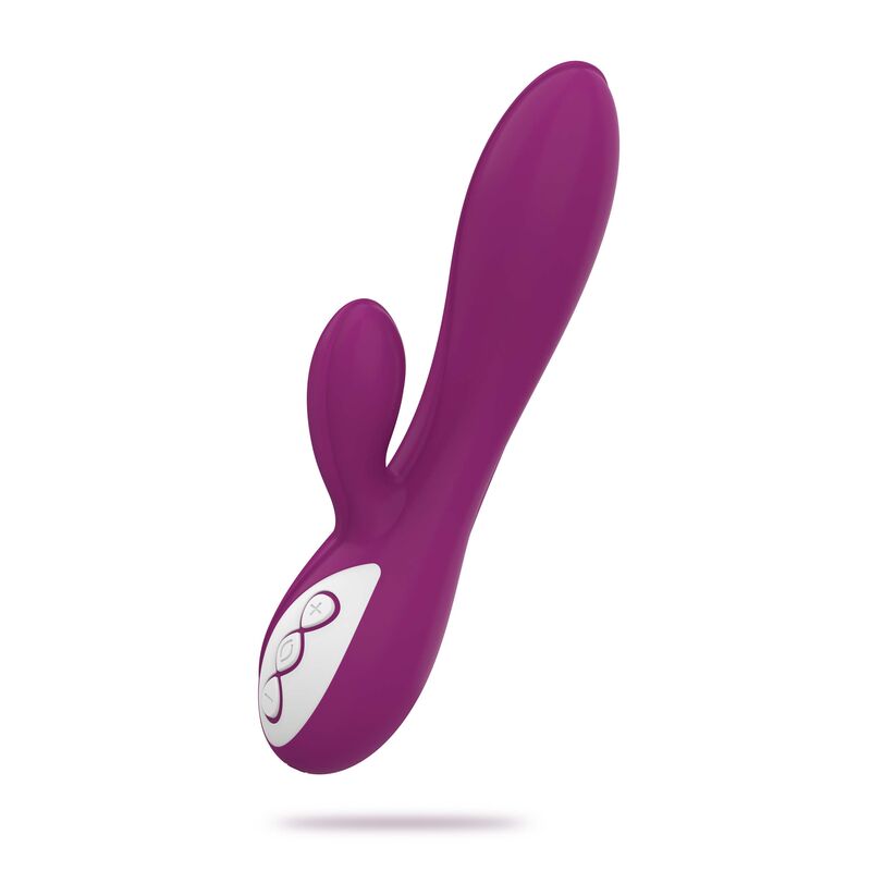 COVERME – TAYLOR VIBRATOR KOMPATIBEL MIT DER WATCHME WIRELESS-TECHNOLOGIE
