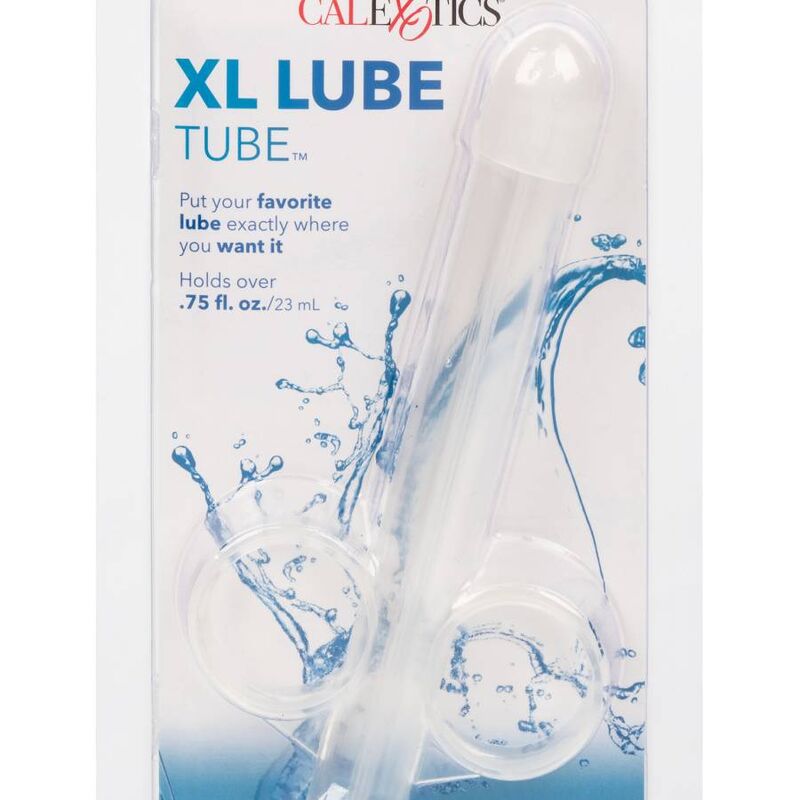 CALEXOTICS - XL-SCHMIERMITTELTUBE