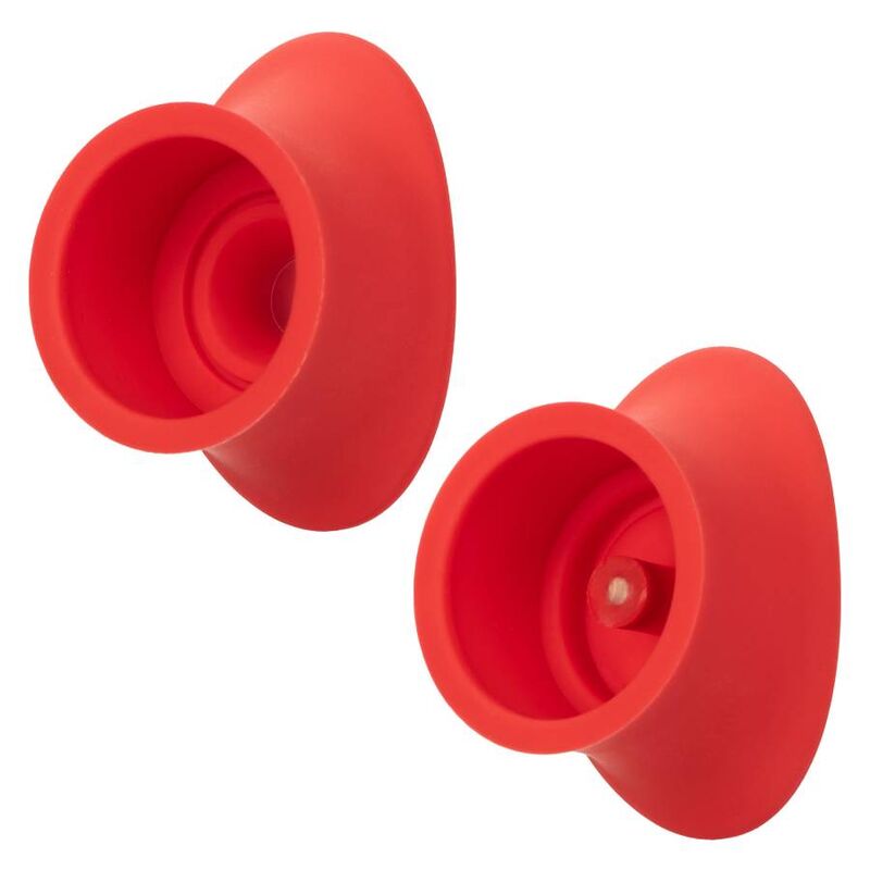 CALEXOTICS - ZUNGENKUSS-SAUG- UND SPIELSET