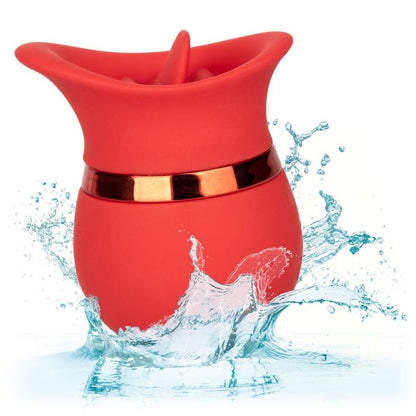 CALEXOTICS - ZUNGENKUSS, SÜSSSPRECHER