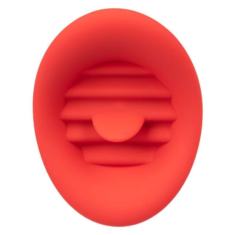 CALEXOTICS - ZUNGENKUSS, SÜSSSPRECHER