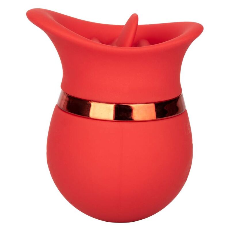 CALEXOTICS - ZUNGENKUSS, SÜSSSPRECHER