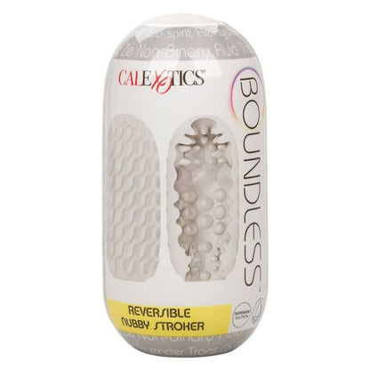 CALEXOTICS - WENDBARER NUBBY STROKER