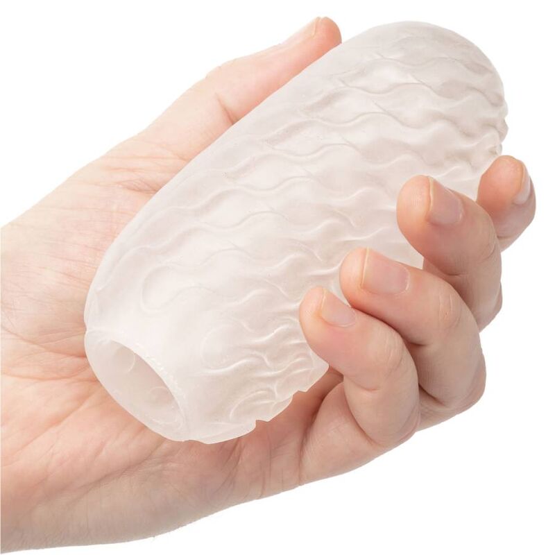 CALEXOTICS - WENDBARER GERIPPTER STROKER