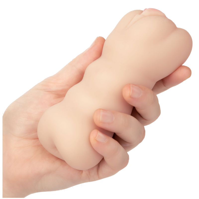 CALEXOTICS - GÜNSTIGER NERVENKITZEL IM DREIER