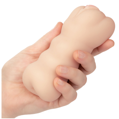 CALEXOTICS - GÜNSTIGER NERVENKITZEL IM DREIER