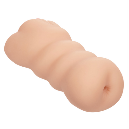 CALEXOTICS - GÜNSTIGER NERVENKITZEL IM DREIER