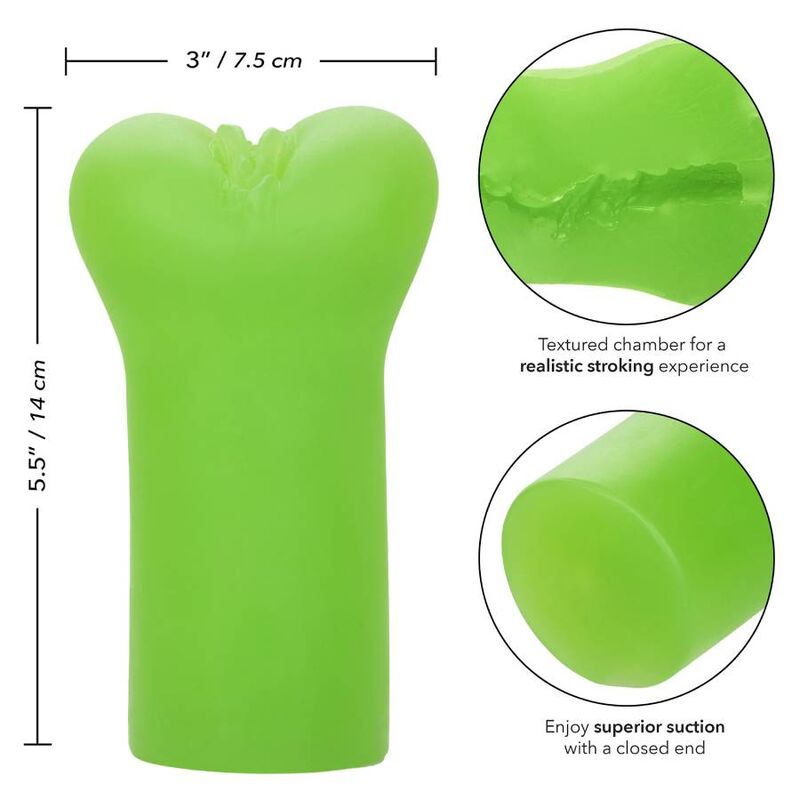 CALEXOTICS - GÜNSTIGER NERVENKITZEL THE QUEEN MARS