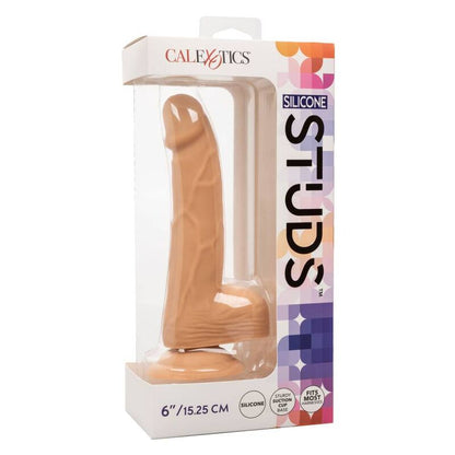 CALEXOTICS - SILIKON-STIFTE 15,24 CM HAUT