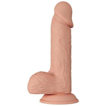 BAILE - SCHÖNE BEGEGNUNG CATOBLEPAS FLEXIBLER REALISTISCHER DILDO 20,6 CM NATÜRLICH