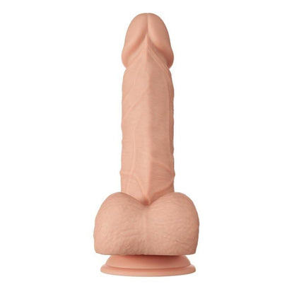 BAILE - BEAUTIFUL ENCOUNTER BAHAMUT FLEXIBLER REALISTISCHER DILDO 21,8 CM NATÜRLICH
