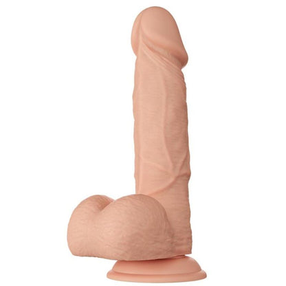 BAILE - BEAUTIFUL ENCOUNTER BAHAMUT FLEXIBLER REALISTISCHER DILDO 21,8 CM NATÜRLICH
