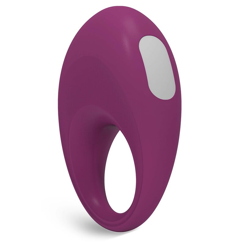 COVERME – WIEDERAUFLADBARER RING DYLAN, KOMPATIBEL MIT DER DRAHTLOSEN WATCHME-TECHNOLOGIE