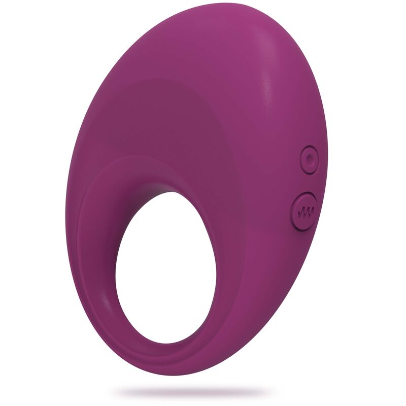 COVERME – WIEDERAUFLADBARER RING DYLAN, KOMPATIBEL MIT DER DRAHTLOSEN WATCHME-TECHNOLOGIE