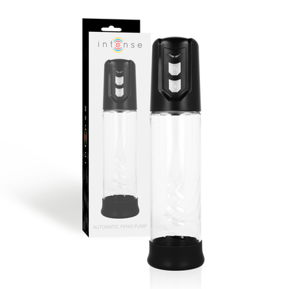 INTENSIV - PUMPE AUTOMATISCHE PUMPE