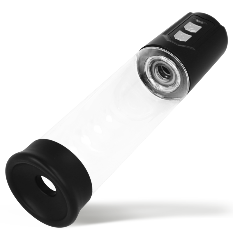 INTENSIV - PUMPE AUTOMATISCHE PUMPE