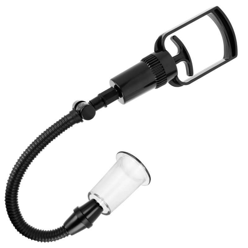 INTENSE - PUMP UNISEX NIPPELSAUGER