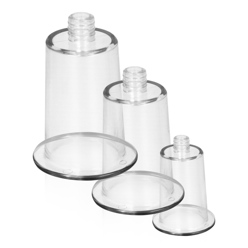 INTENSE - PUMP UNISEX NIPPELSAUGER