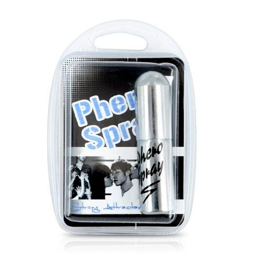 RUF - MÄNNER-PHEROMON-SPRAY 15ML