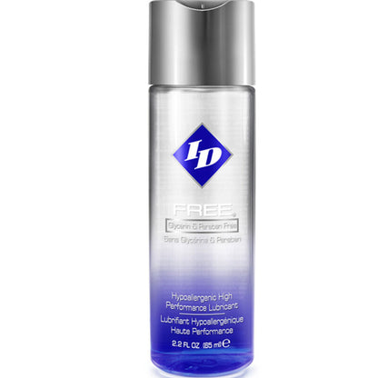 ID FREE - WASSERBASIERTES HYPOALLERGEN 65 ML