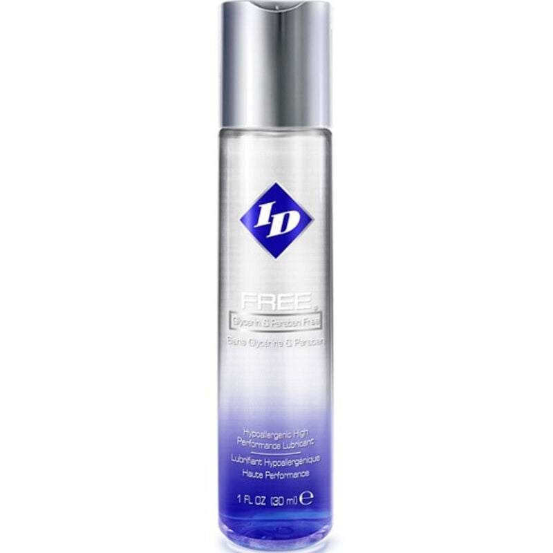 ID FREE - WASSERBASIERTES HYPOALLERGEN 30 ML