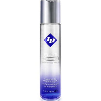 ID FREE - WASSERBASIERTES HYPOALLERGEN 30 ML