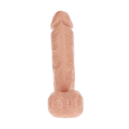 GET REAL - EXTREMER XL DILDO 25,5 CM HAUT