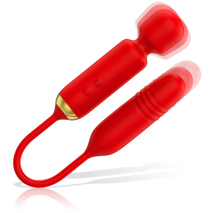 MIA - TOSCANA DOPPELTER GENUSSSTAB + AUF UND AB