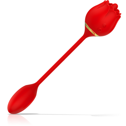 MIA - VIENNA DOPPELTER GENUSS LECKEN + VIBRIERENDES EI