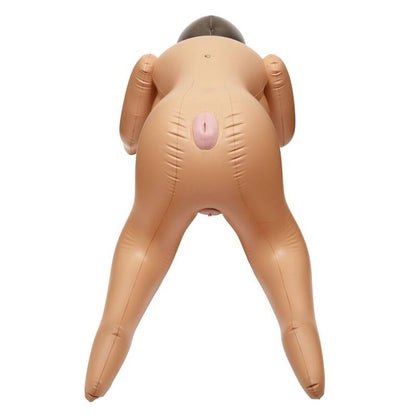 CALEXOTICS - BACK DOOR BABE LIEBESPUPPE