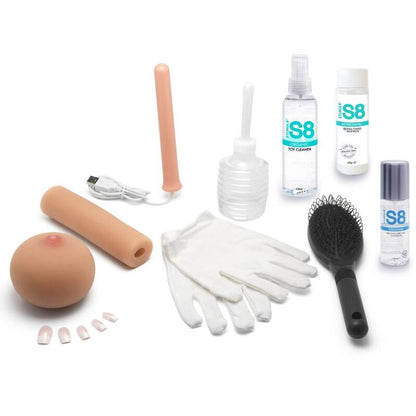 VERSTECKTES VERLANGEN - BANGER BABE HELEN