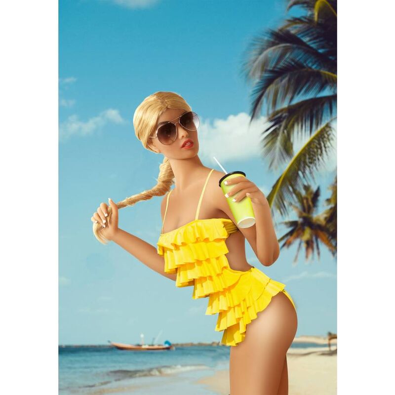 VERSTECKTES VERLANGEN - BANGER BABE JESSICA