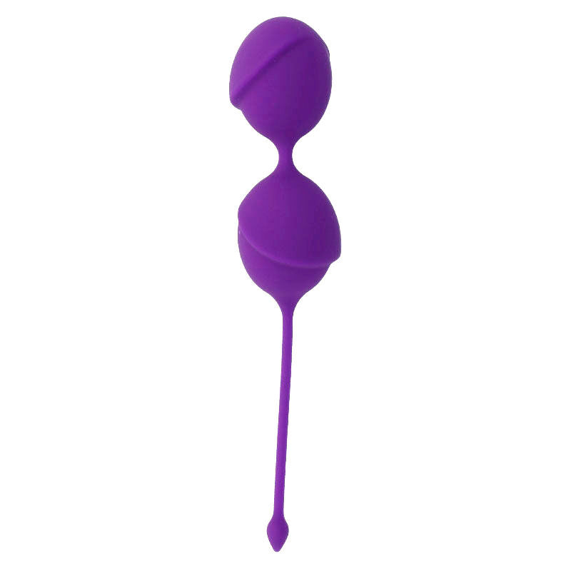 INTENSE - KARMY FIT KEGEL SILIKON FLIEDER