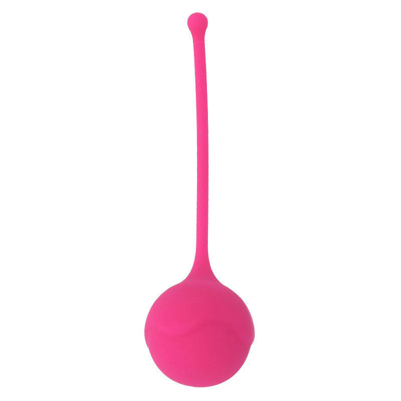 INTENSIV - KISHA FIT ONE SILIKON KEGEL FUCHSIA