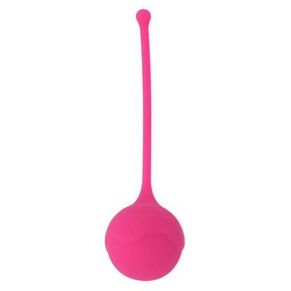 INTENSIV - KISHA FIT ONE SILIKON KEGEL FUCHSIA