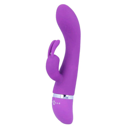 INTENSIV - HILARI VIBRATOR LILA SILIKON LUXE
