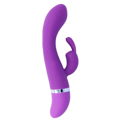 INTENSIV - HILARI VIBRATOR LILA SILIKON LUXE